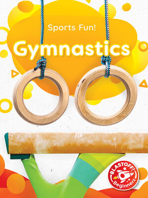 cover image of Gymnastics
